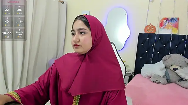 SamiraAwada online show from 22, 5, 2026