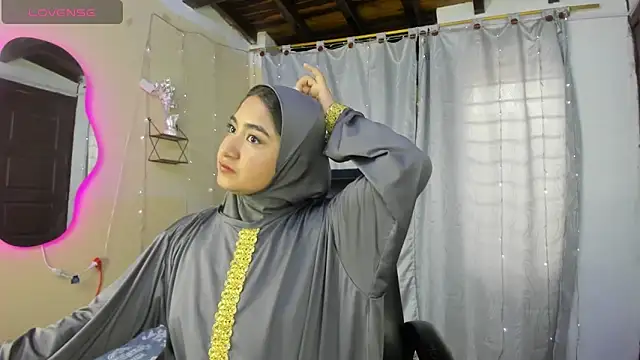 SamiraAwada online show from 11, 4, 2026