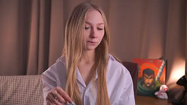 JosetteWeakly online show from 3, 2, 2026