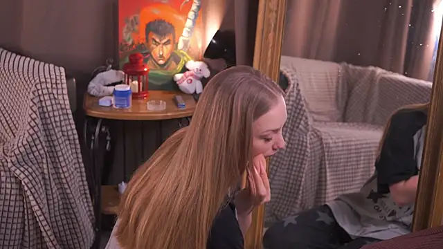 JosetteWeakly online show from 5, 2, 2026