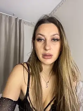 Alyxra online show from 29, 3, 2026