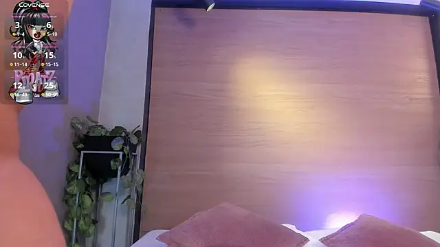 Brianna monroe online show from 29, 5, 2026
