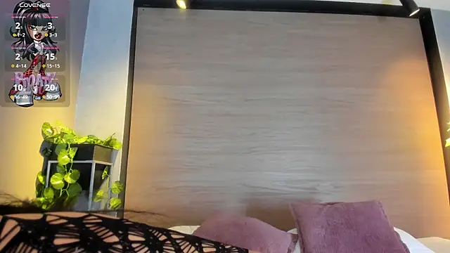 Brianna monroe online show from 1, 5, 2026