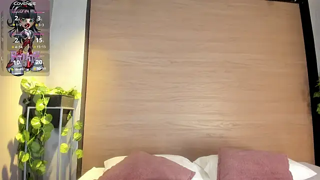 Brianna monroe online show from 15, 5, 2026