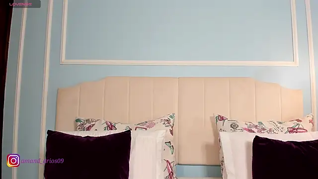 Snapshot of amanda_rios chatting on 19, 2, 2026 amanda rios online show from 19, 2, 2026