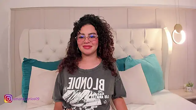 amanda rios online show from 12, 4, 2026