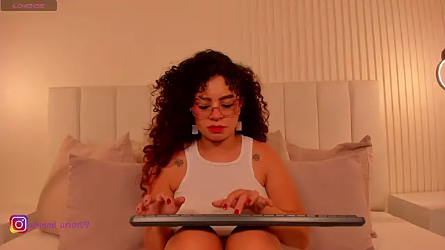 Snapshot of amanda_rios chatting on 26, 2, 2026 amanda rios online show from 26, 2, 2026