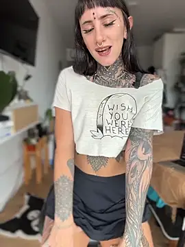 xsadtanas online show from 30, 3, 2026