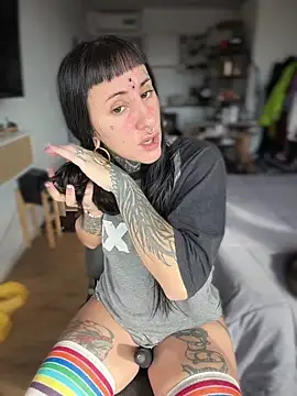 xsadtanas online show from 7, 8, 2026