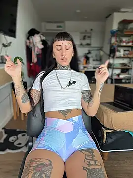 xsadtanas online show from 24, 2, 2026