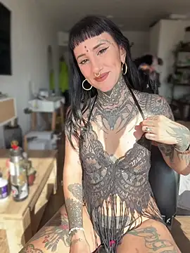 xsadtanas online show from 2, 7, 2026