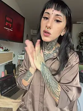 xsadtanas online show from 1, 6, 2026