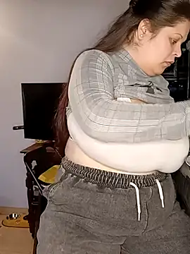 Snapshot of Medicenpudin97 chatting on 4, 2, 2026 Medicenpudin97 online show from 4, 2, 2026