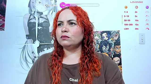 BarbaraSoul online show from 22, 3, 2026