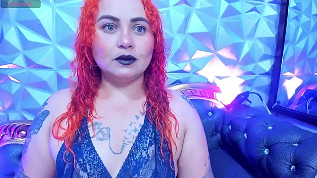 BarbaraSoul online show from 28, 5, 2026