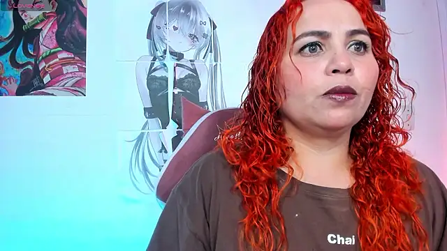 BarbaraSoul online show from 15, 3, 2026