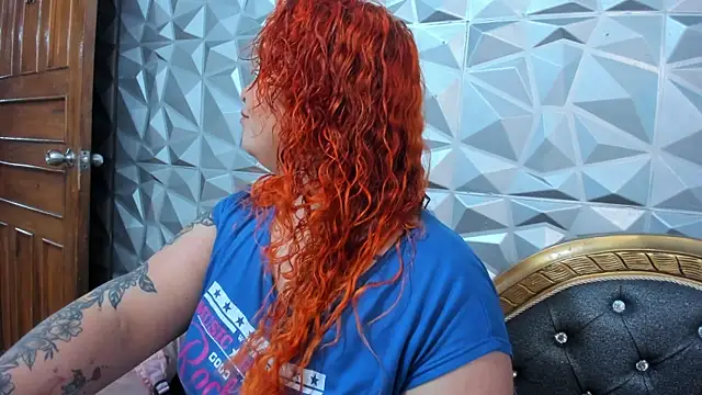 BarbaraSoul online show from 28, 3, 2026