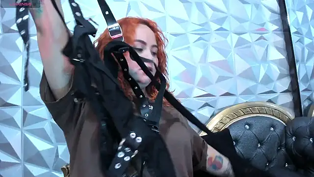 BarbaraSoul online show from 1, 3, 2026