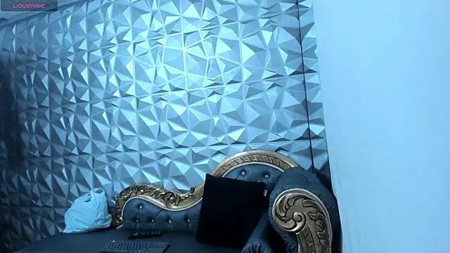 BarbaraSoul online show from 5, 3, 2026