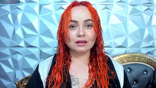 BarbaraSoul online show from 14, 4, 2026