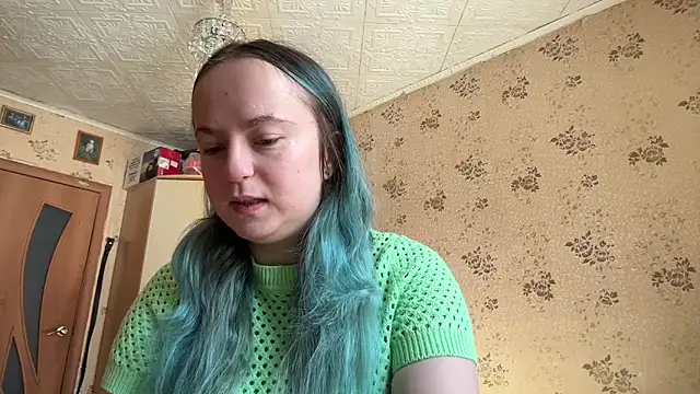 Bubblegum Tempt online show from 8, 3, 2026