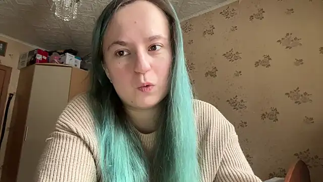 Bubblegum Tempt online show from 3, 3, 2026