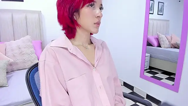 MiaaBlake  online show from 22, 2, 2026