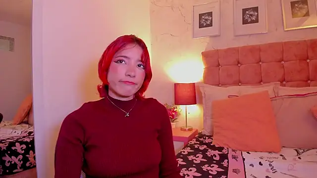 MiaaBlake  online show from 5, 3, 2026