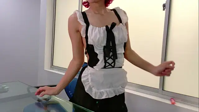 MiaaBlake  online show from 11, 2, 2026