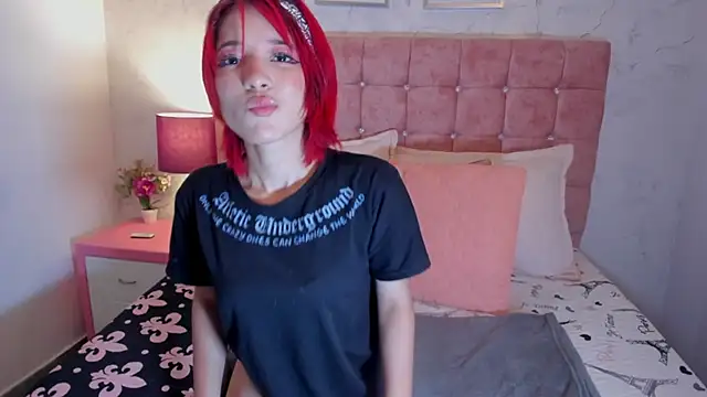 MiaaBlake  online show from 1, 3, 2026