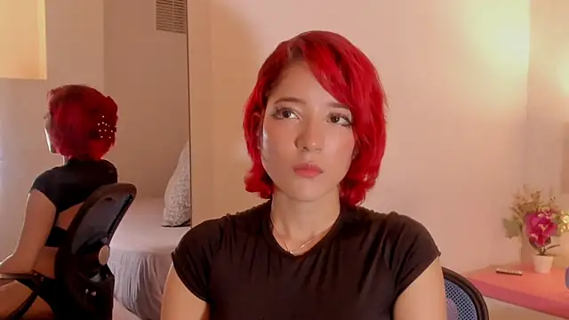 MiaaBlake  online show from 24, 2, 2026