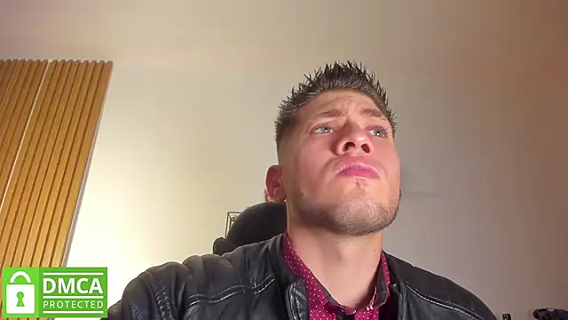 SebastianMaximoff  online show from 12, 5, 2026