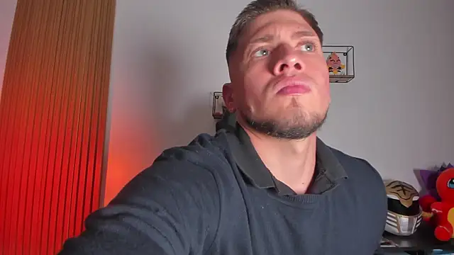 SebastianMaximoff  online show from 20, 2, 2026