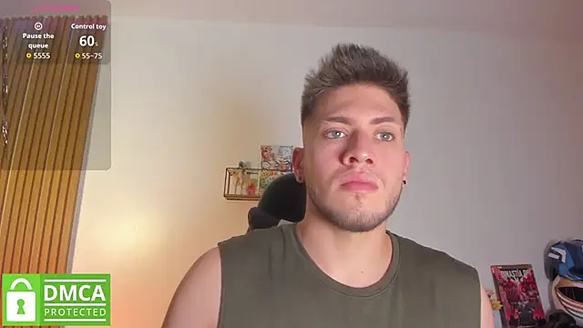 SebastianMaximoff  online show from 4, 6, 2026