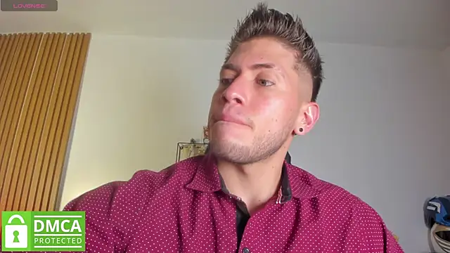 SebastianMaximoff  online show from 1, 6, 2026