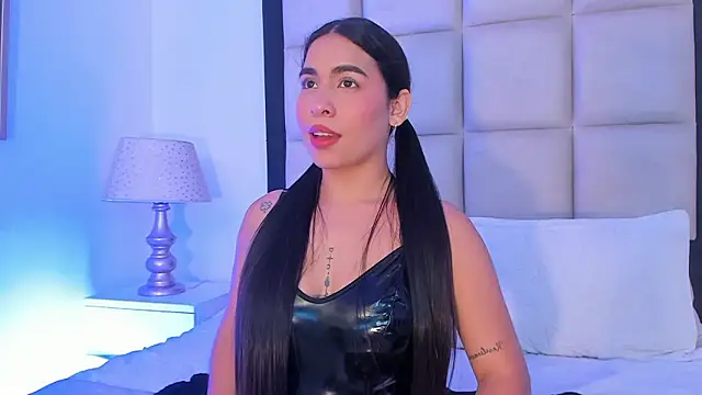 SussyFox online show from 15, 3, 2026