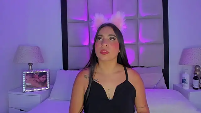 SussyFox online show from 7, 4, 2026