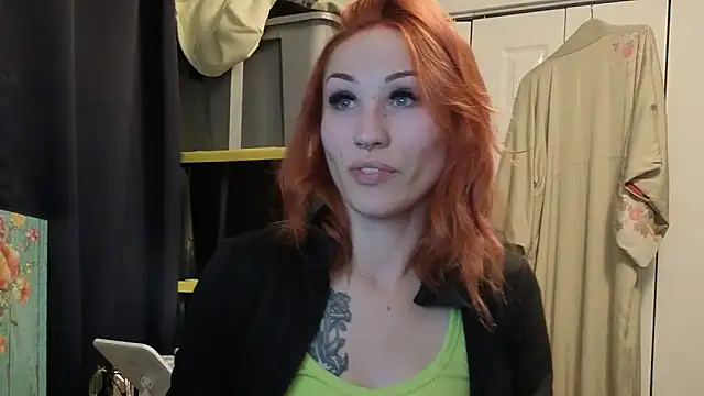 ThornsandHoney online show from 24, 5, 2026