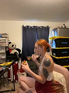 ThornsandHoney online show from 16, 5, 2026