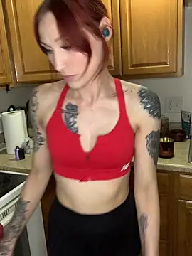 Snapshot of ThornsandHoney chatting on 20, 2, 2026 ThornsandHoney online show from 20, 2, 2026