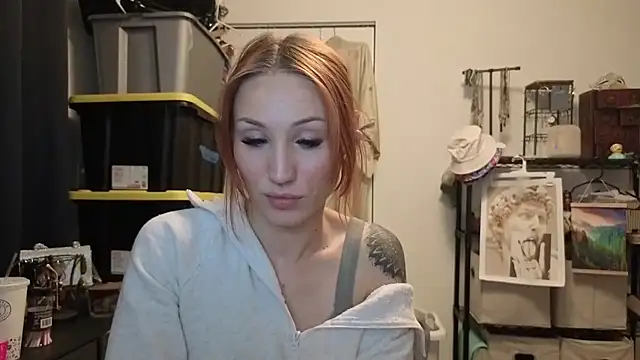 ThornsandHoney online show from 18, 5, 2026