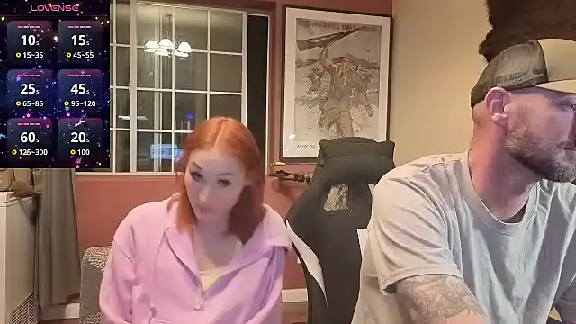 Snapshot of ThornsandHoney chatting on 16, 7, 2026 ThornsandHoney online show from 16, 7, 2026