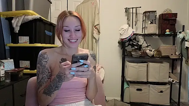 ThornsandHoney online show from 17, 5, 2026