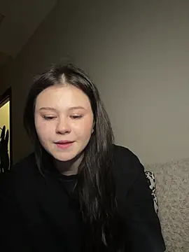 MelisaKis online show from 6, 3, 2026