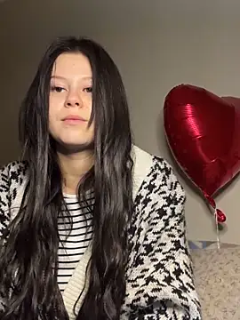 Snapshot of MelisaKis chatting on 10, 2, 2026 MelisaKis online show from 10, 2, 2026