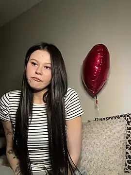 Snapshot of MelisaKis chatting on 11, 2, 2026 MelisaKis online show from 11, 2, 2026