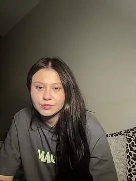 MelisaKis online show from 18, 3, 2026