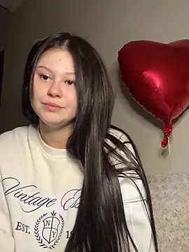 Snapshot of MelisaKis chatting on 12, 2, 2026 MelisaKis online show from 12, 2, 2026