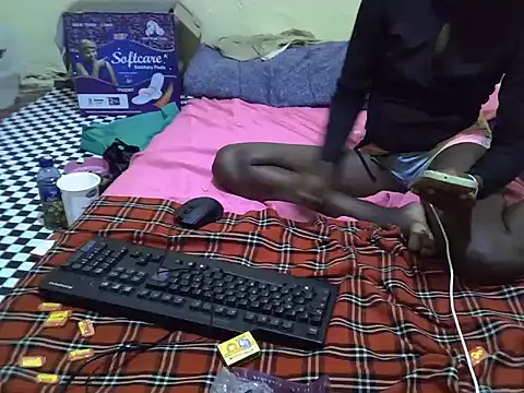 precious035 online show from 14, 2, 2026