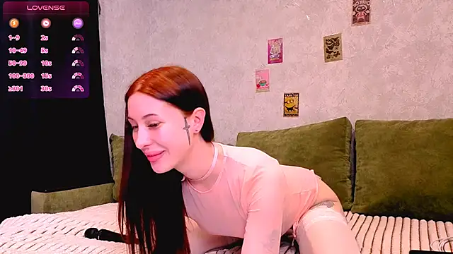 Snapshot of PureSandy_ chatting on 23, 2, 2026 PureSandy online show from 23, 2, 2026